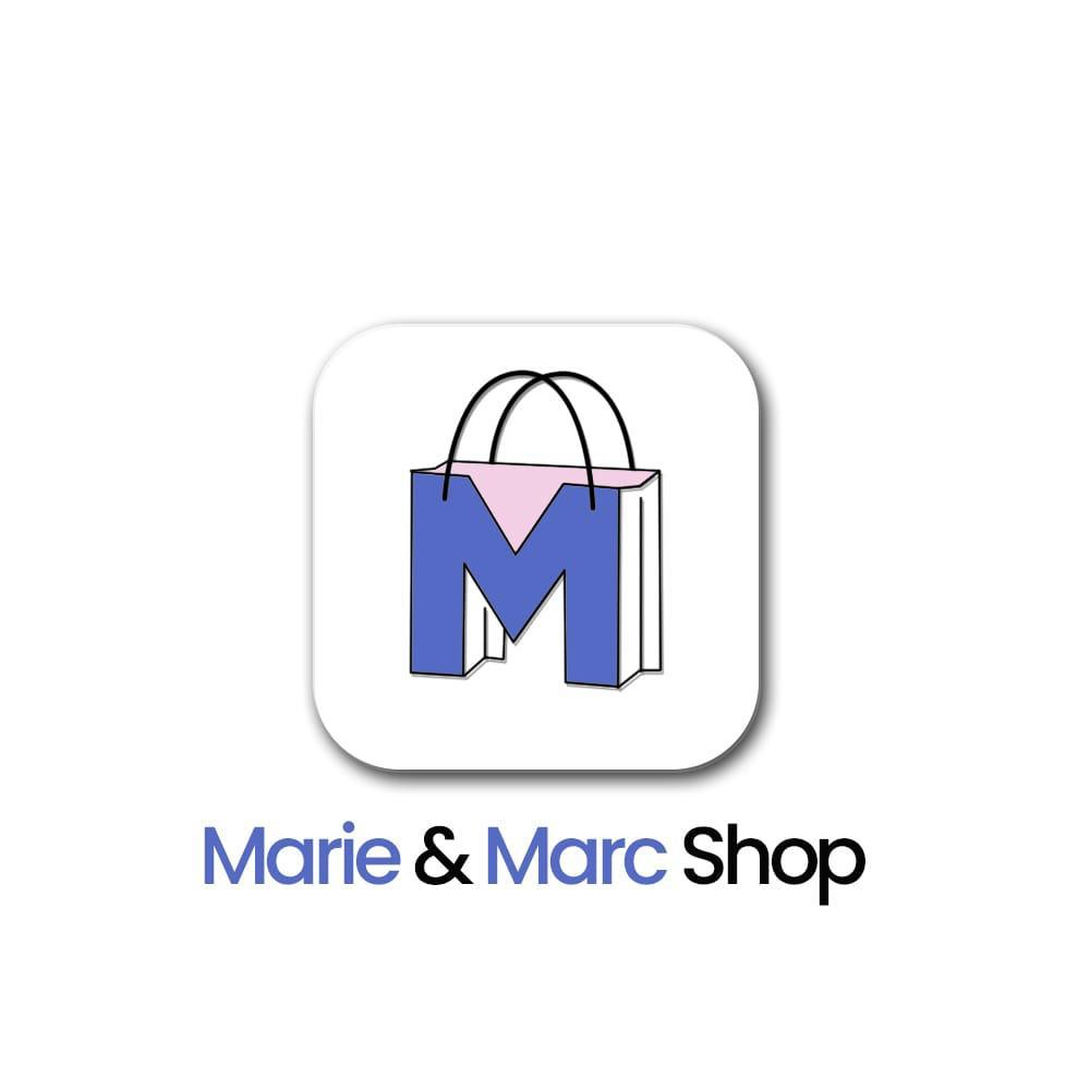 Marcnmarie shop